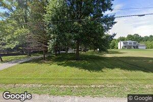 10262 Crawford Rd, Homerville, OH 44235