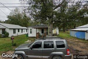 602 Wilmuth St, Bogalusa, LA 70427