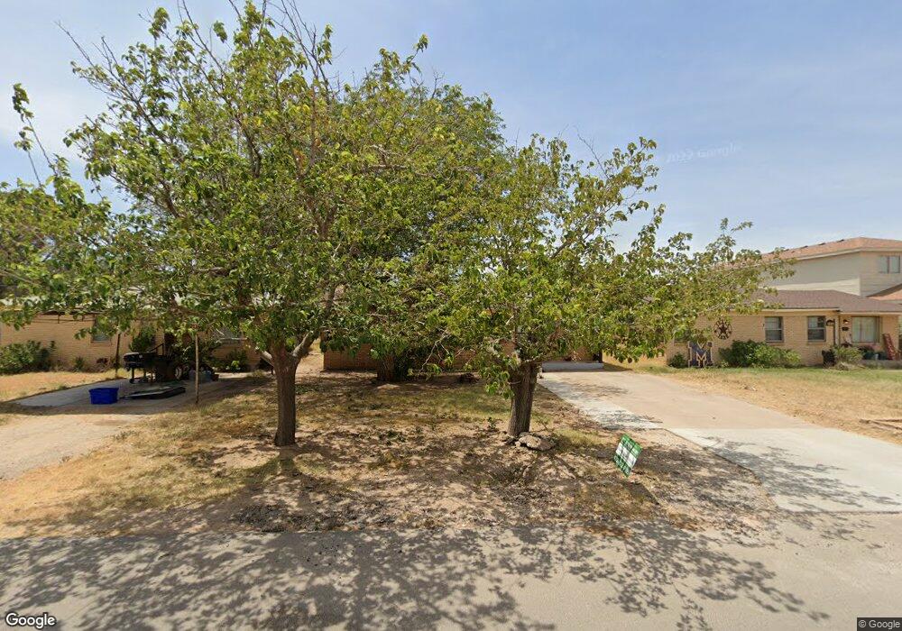 1503 Ridglea Dr, Midland, TX 79701 - photo 1