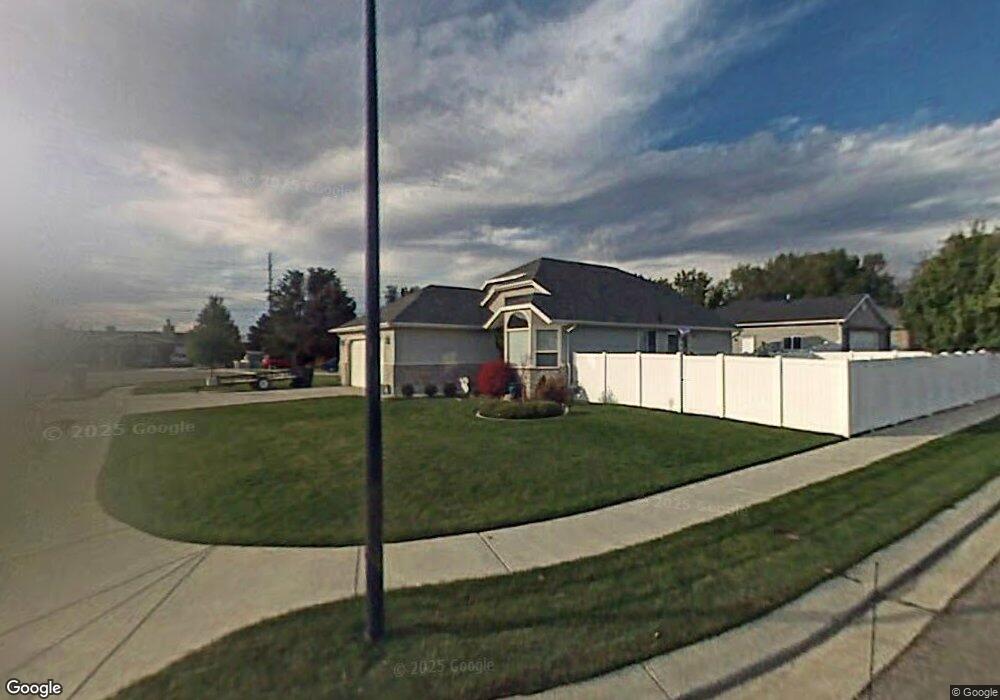 8954 Olive Leaf Ct, West Jordan, UT 84088 - photo 1