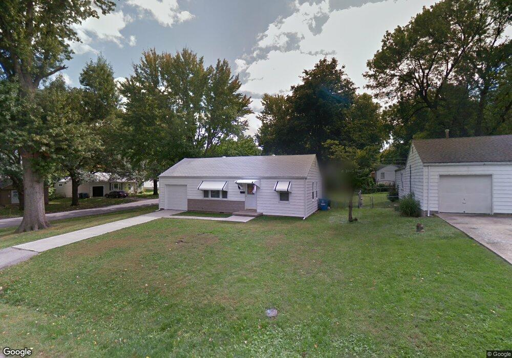 11205 W 67th Terrace, Shawnee, KS 66203 - photo 1