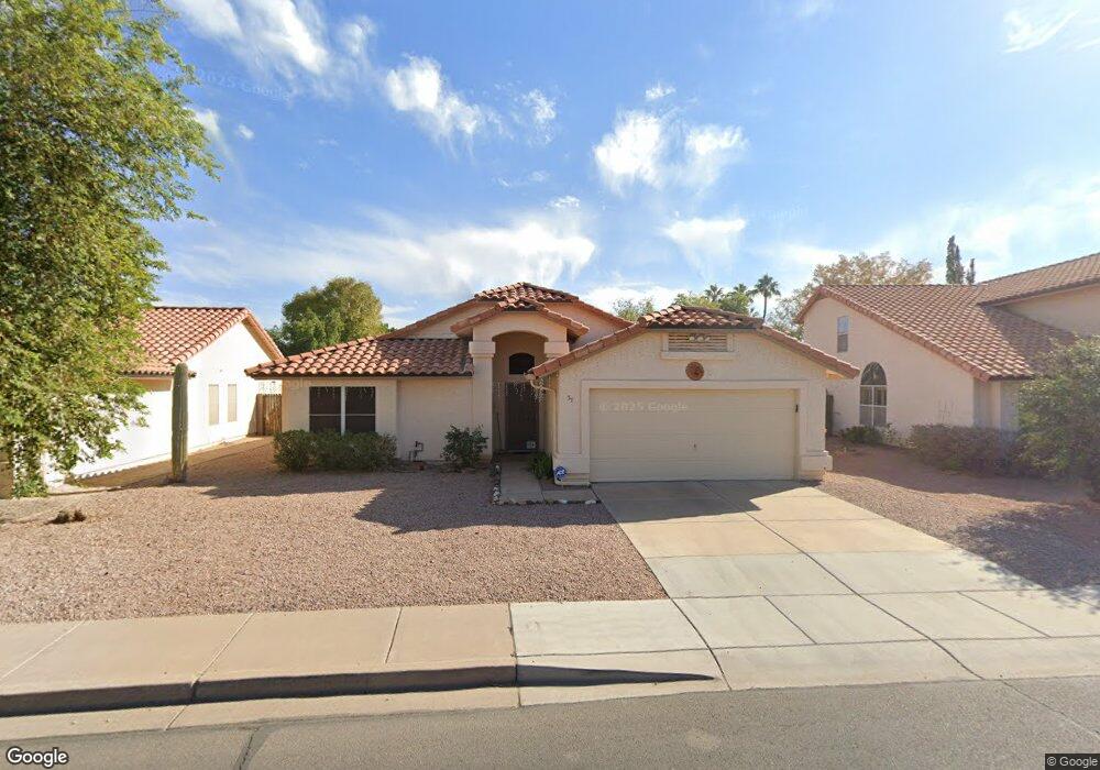 57 S Poplar Way, Chandler, AZ 85226 - photo 1