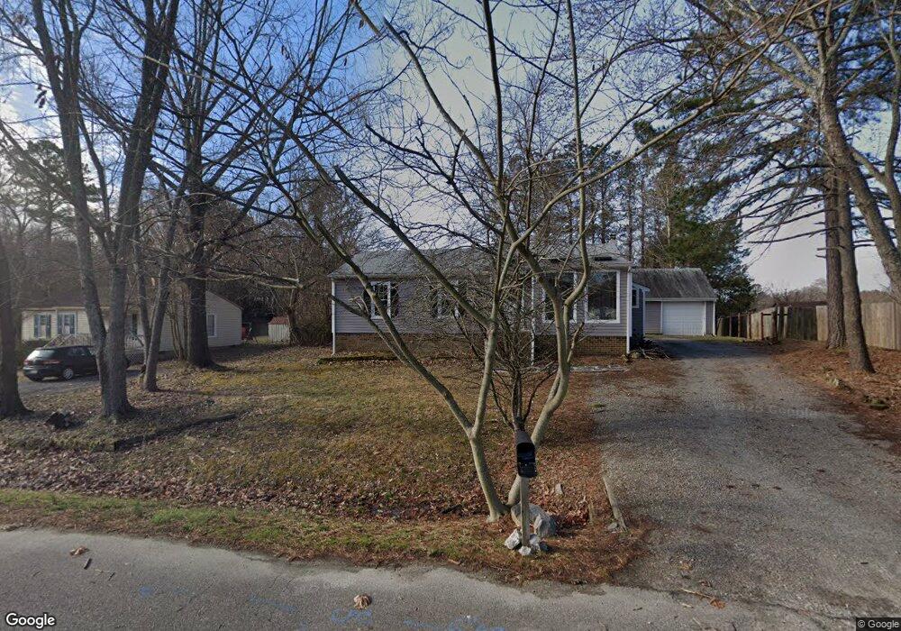 4702 Bridgewood Ct, Midlothian, VA 23112 - photo 1