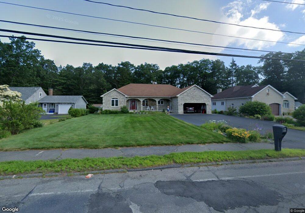 640 Chapin St, Ludlow, MA 01056 - photo 1