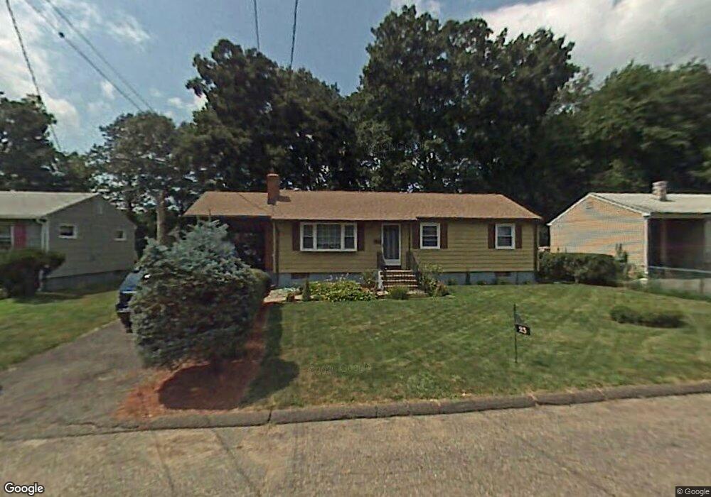 25 Banfield Ln, Bloomfield, CT 06002 - photo 1