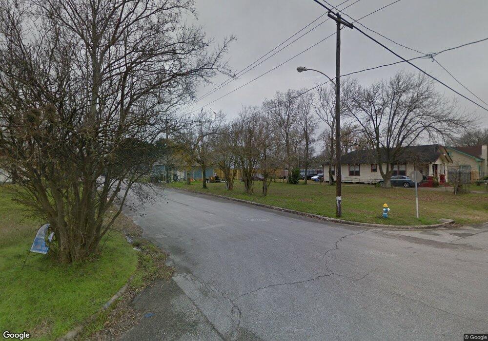 3313 Arlington St, Houston, TX 77018 - photo 1