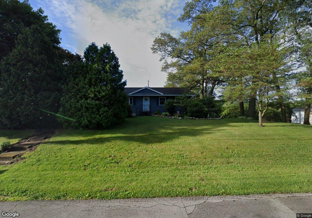 2778 E 300 S, La Porte, IN 46350 - photo 1