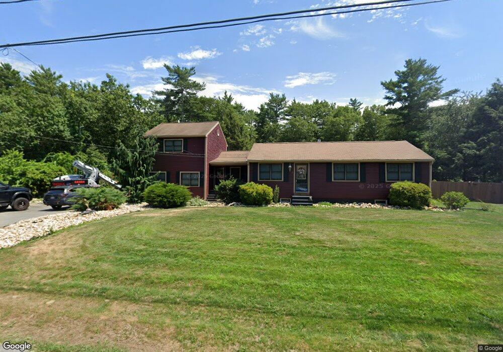 3 Eastman St, Carver, MA 02330 - photo 1