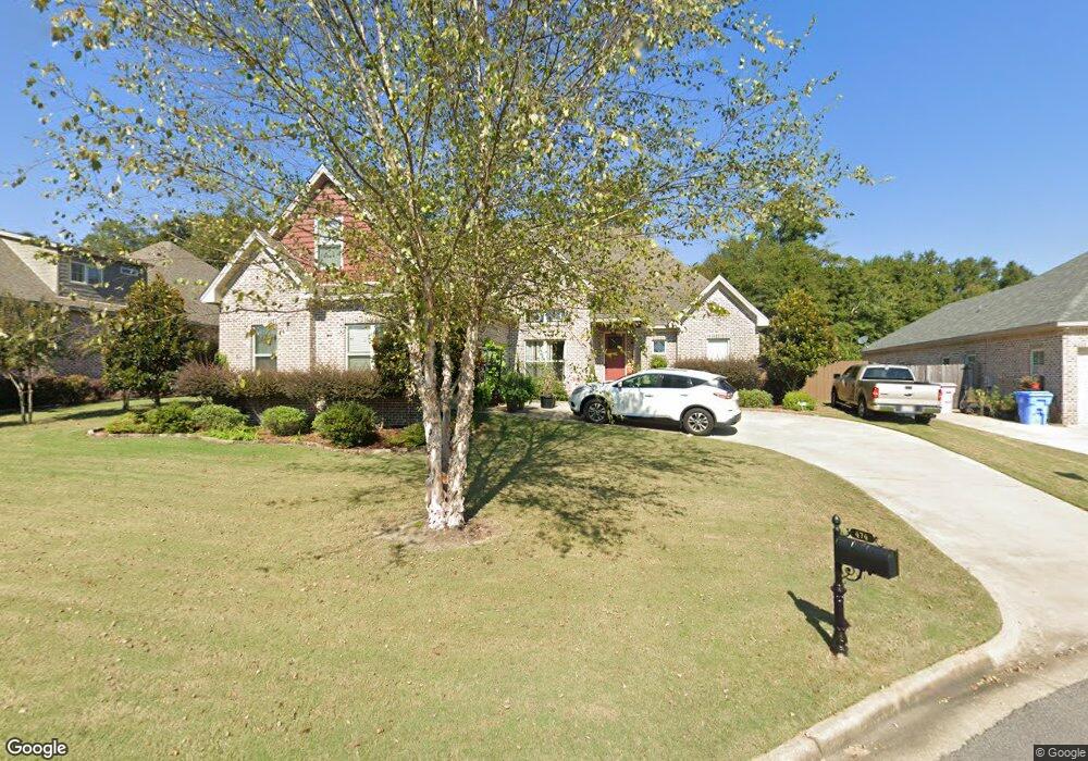 474 Weatherby Trail, Prattville, AL 36067 - photo 1