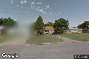 517 N Jefferson St, Hobart, OK 73651