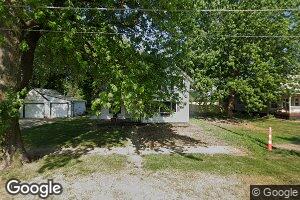 110 S Washington St, Tampico, IL 61283