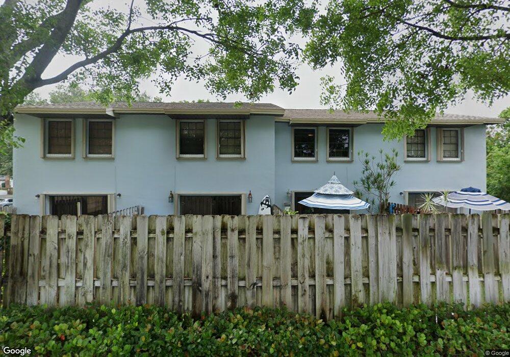 406 N Cypress Dr unit 2, Jupiter, FL 33469 - photo 1