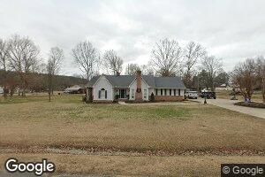542 Brandenburg Dr, Florence, AL 35634