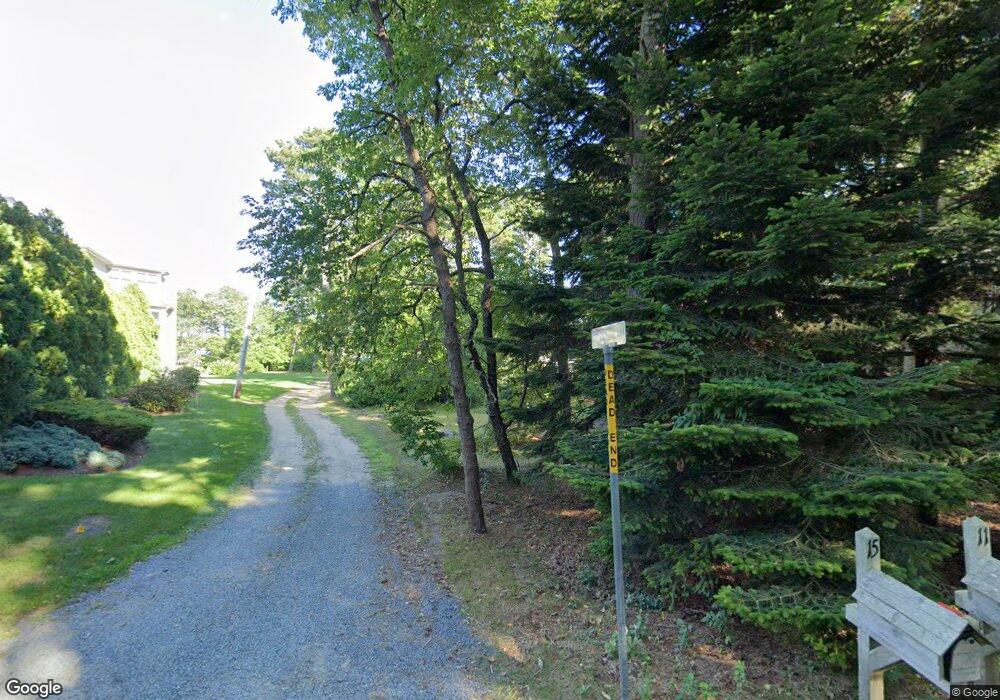 11 Rowena, South Dennis, MA - photo 1