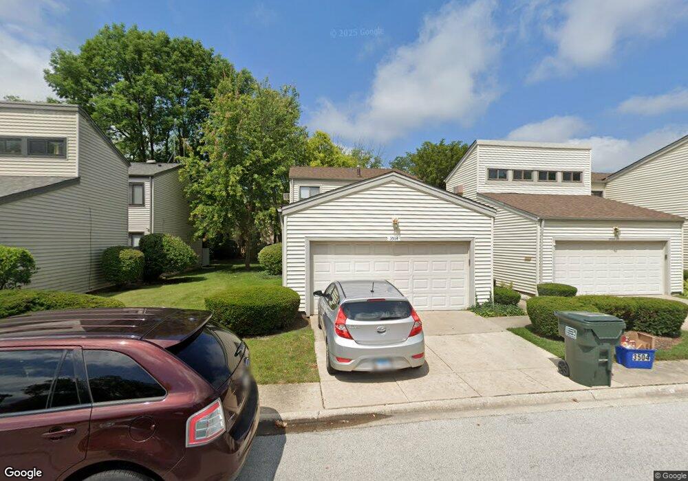 3504 Golfview Dr, Hazel Crest, IL 60429 - photo 1