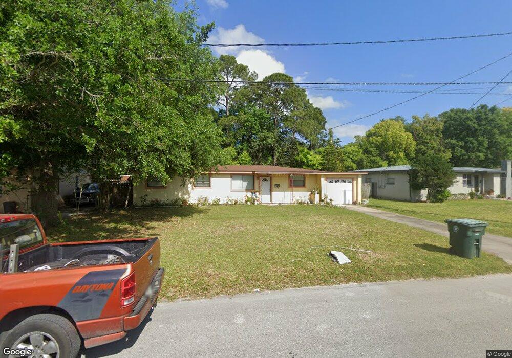 2825 Ilene Dr, Jacksonville, FL 32216 - photo 1