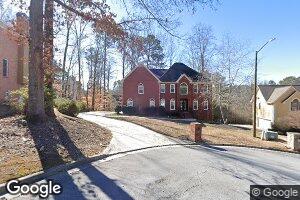 220 Beaver Falls Place SW, Atlanta, GA 30331