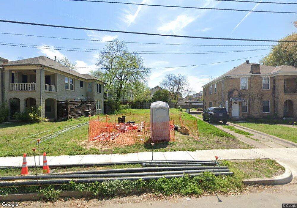 5006 Homer St, Dallas, TX 75206 - photo 1