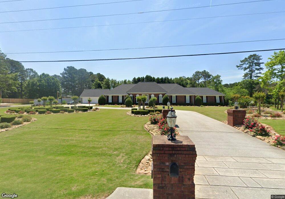 1897 Smyrna Rd SW, Conyers, GA 30094 - photo 1