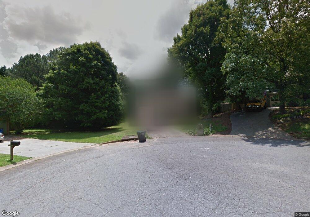 1127 Green Meadow Ct NW unit 1, Acworth, GA 30102 - photo 1