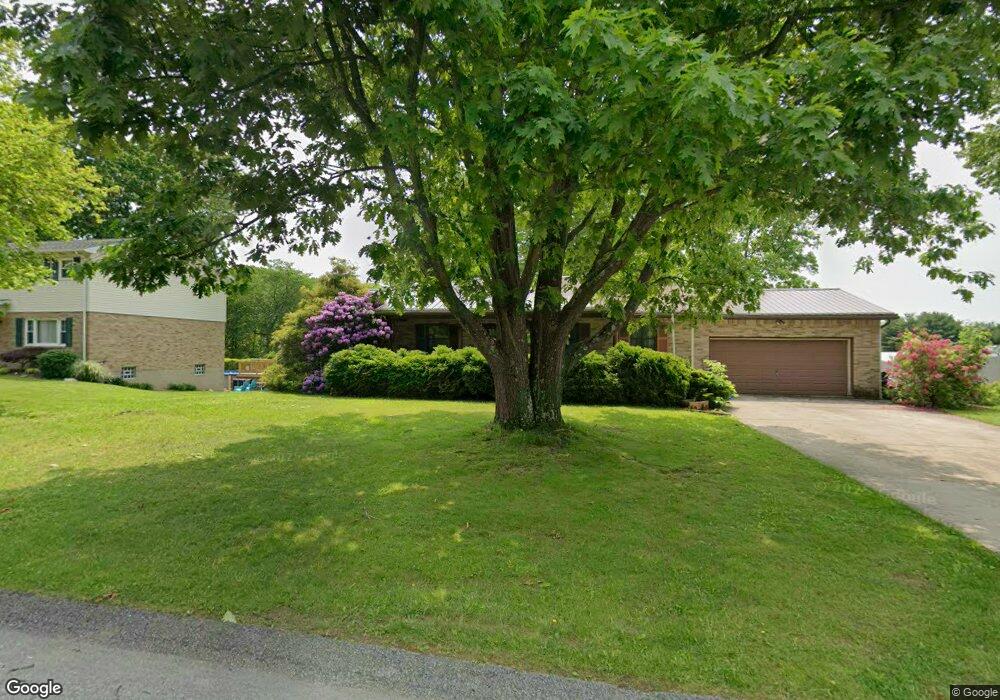 833 Country Ln, Indiana, PA 15701 - photo 1