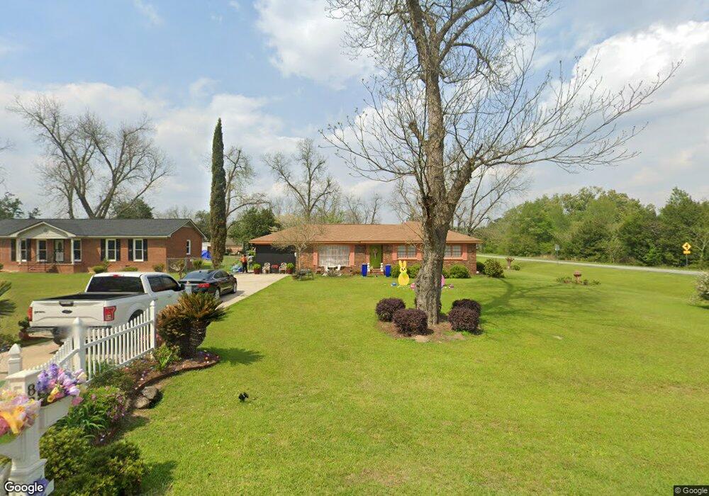 831 Community Ave, Albany, GA 31705 - photo 1