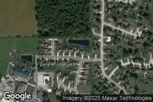 13435 Stowe Dr, Grabill, IN 46741