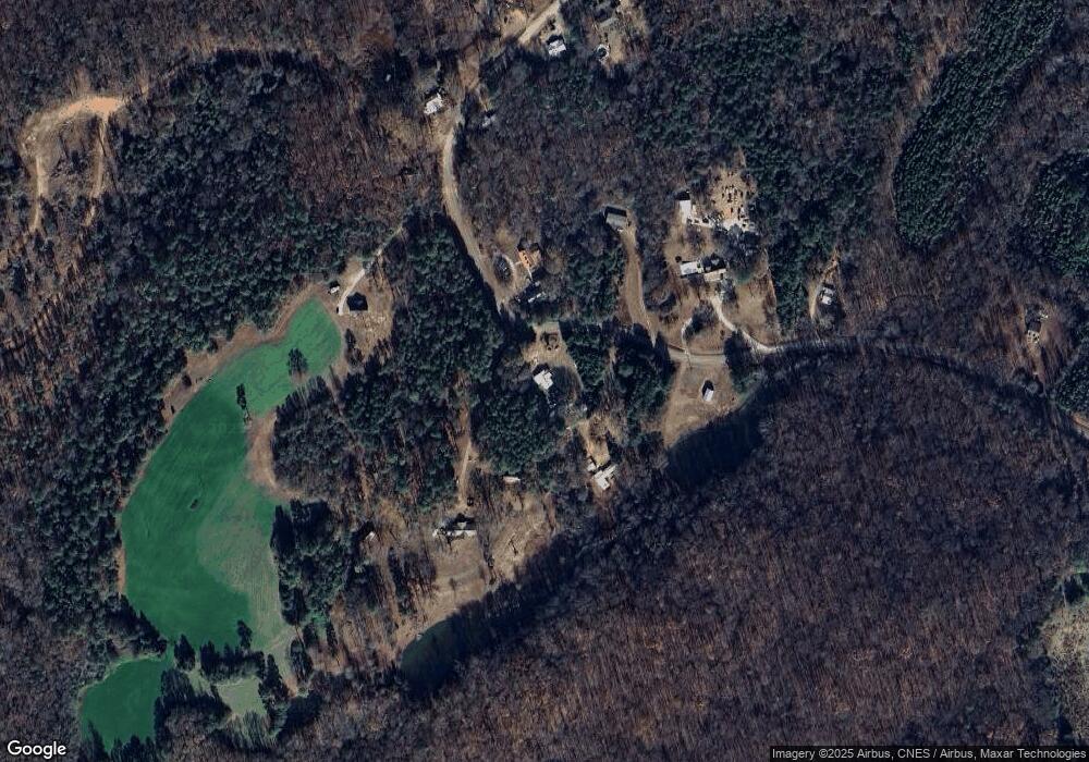 1252 Whiting Rd, Lavonia, GA 30553 - photo 1