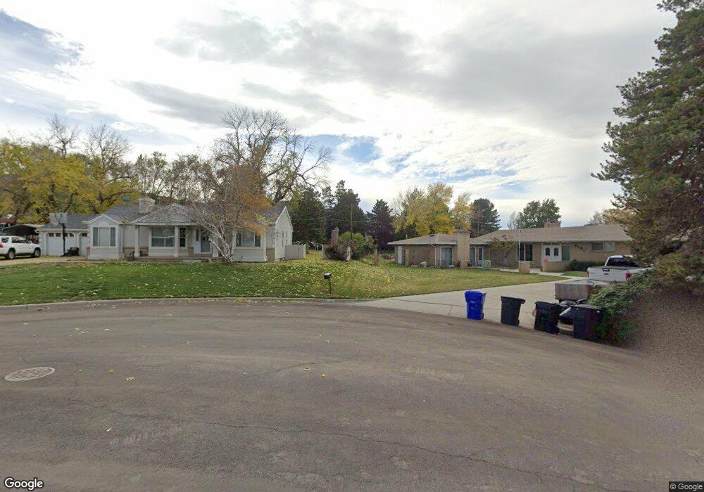 3187 S 550 W, Bountiful, UT 84010 - photo 1