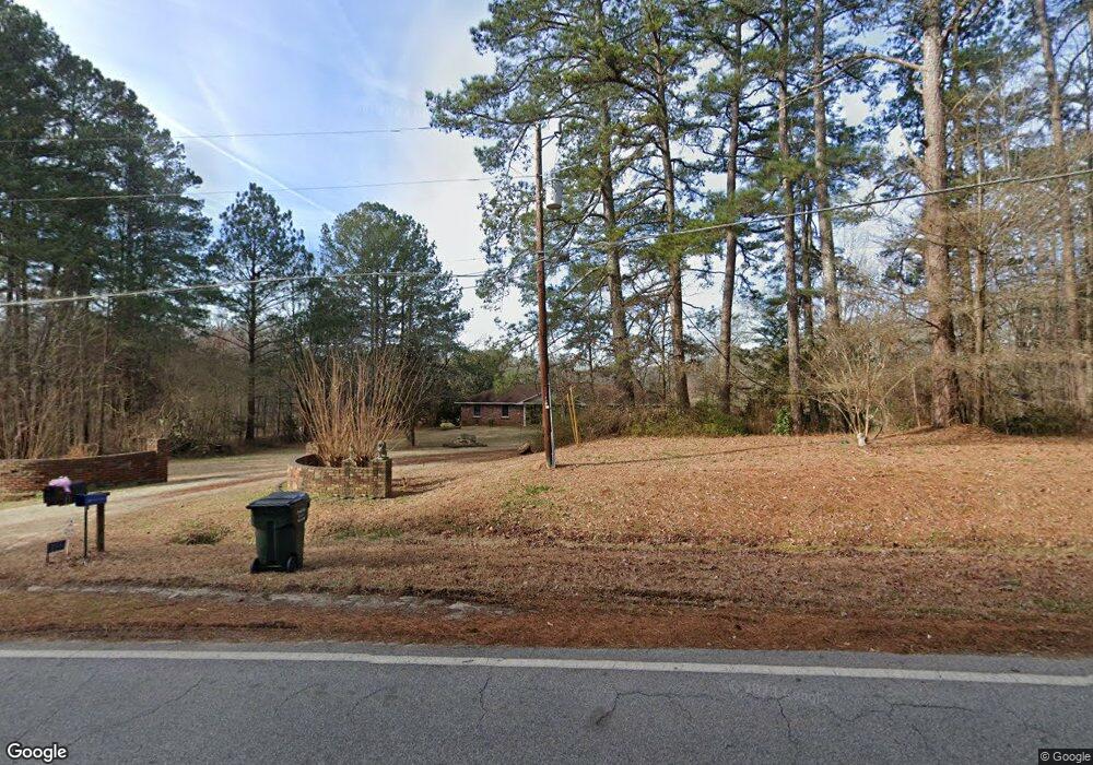 255 Powers Rd, Monroe, GA 30655 - photo 1