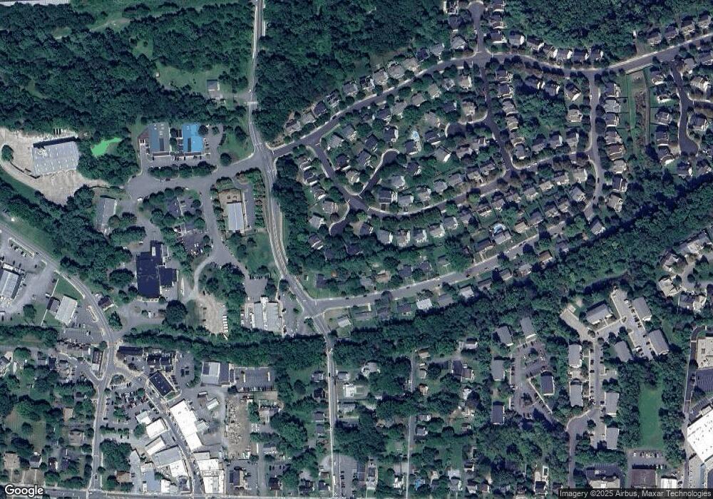 204 E Wise Ct, Purcellville, VA 20132 - photo 1