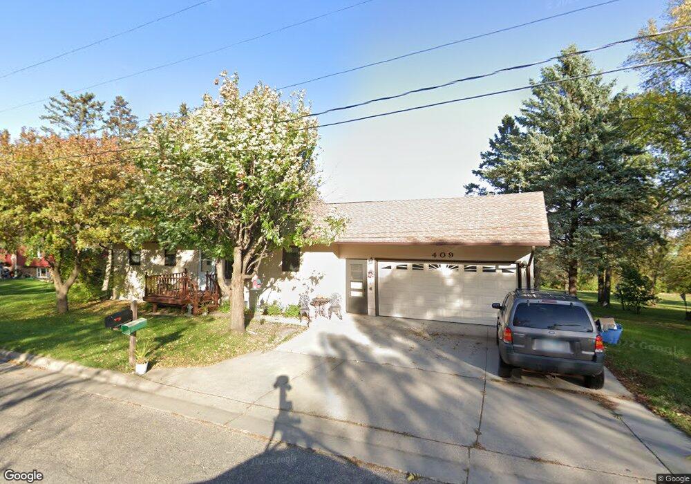 409 Alex Moore St, Sauk Centre, MN 56378 - photo 1