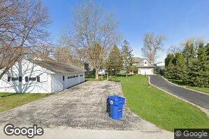N7544 Sandy Beach Rd, Fond Du Lac, WI 54935