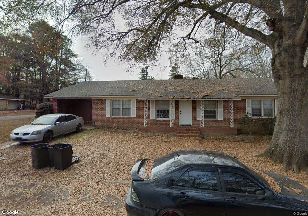 501 N Oak St, Sheridan, AR 72150 - photo 1