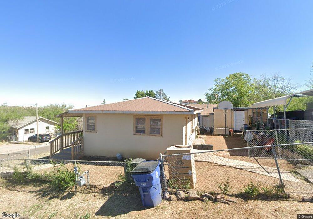 1309 N Alabama St, Silver City, NM 88061 - photo 1
