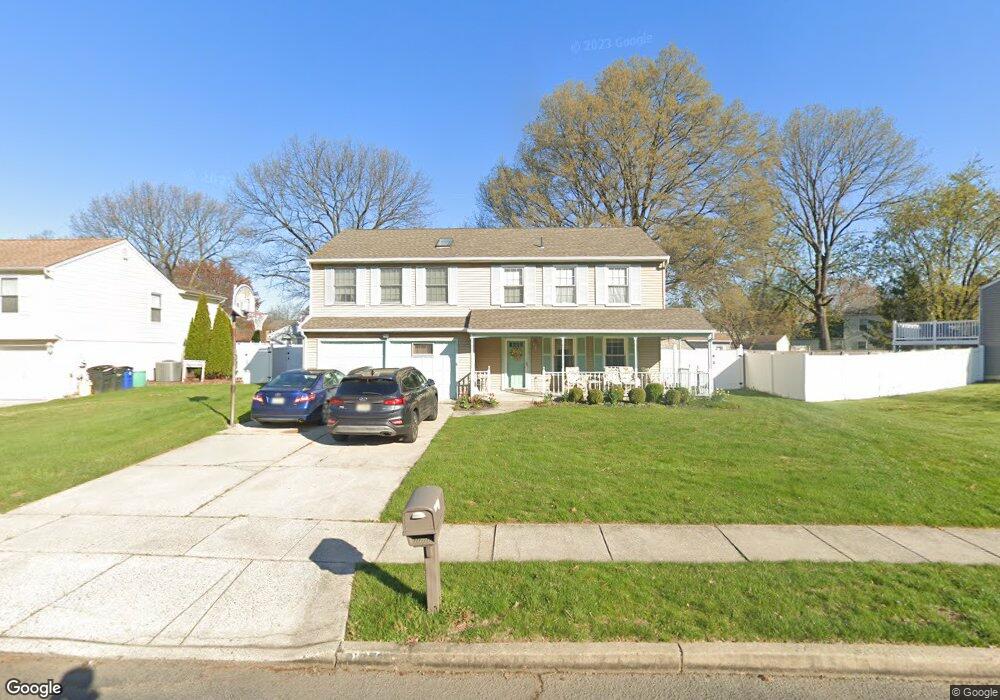 8373 Crofton Ln, Pennsauken, NJ 08109 - photo 1