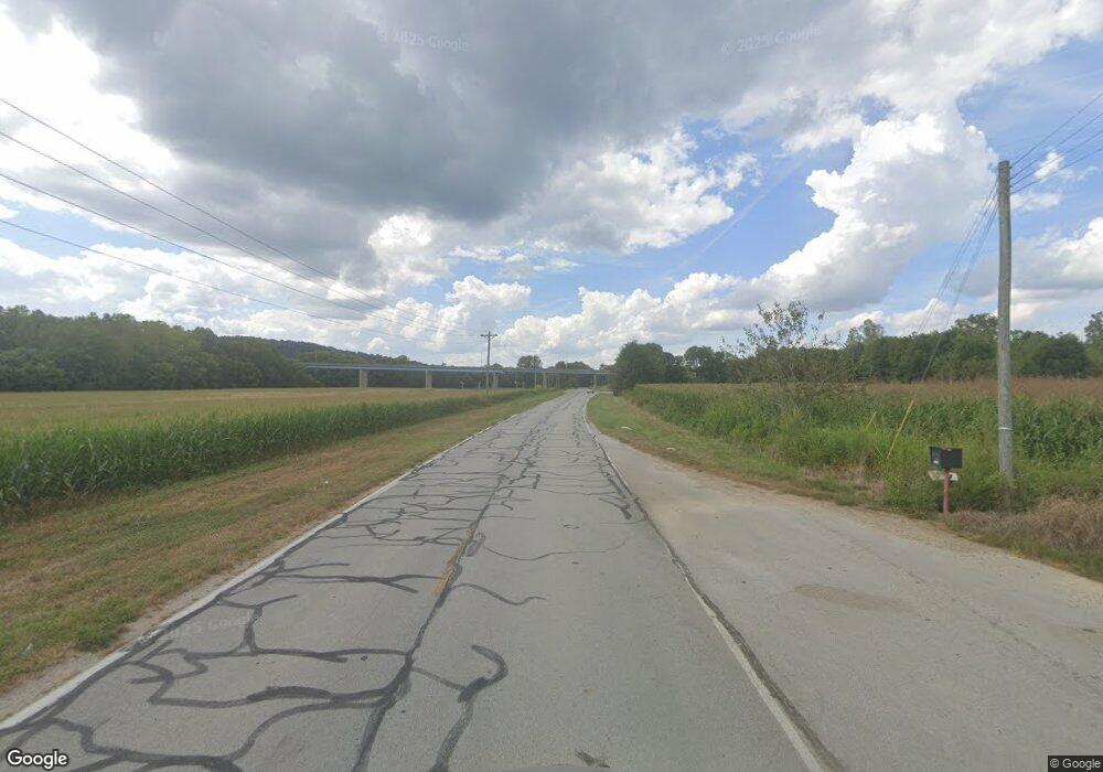 2060 W Highway 11 SW, Mauckport, IN 47142 - photo 1