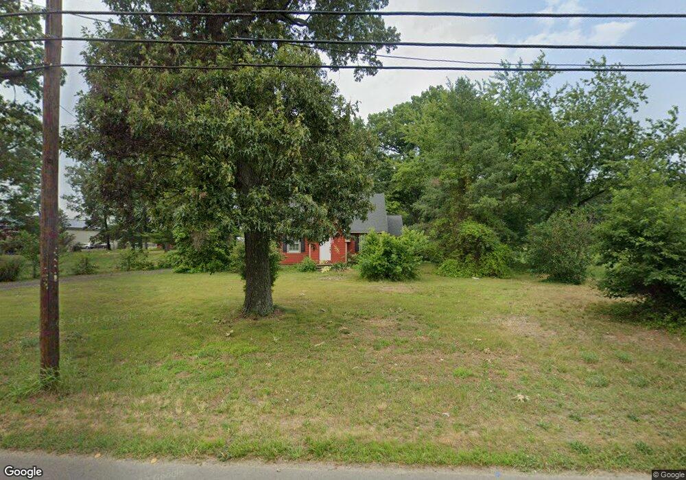 1166 Harding Hwy, Newfield, NJ 08344 - photo 1