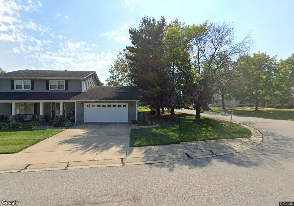 119 Pine Lake Rd, Collinsville, IL 62234 - photo 1