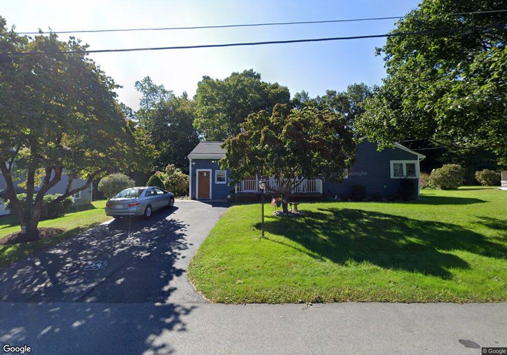 23 Cold Spring Rd, Holliston, MA 01746 - photo 1