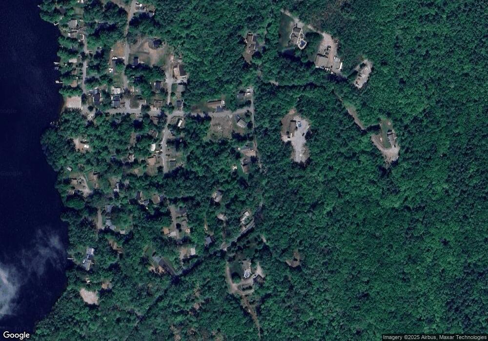 1103 Gorham Pond Rd, Dunbarton, NH 03046 - photo 1