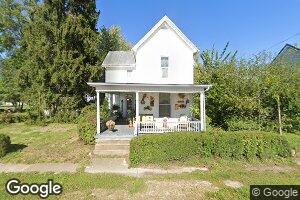137 S Main St, Kingston, OH 45644