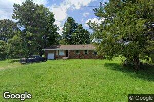 55 Columbia Schoolhouse Rd, Manitou, KY 42436