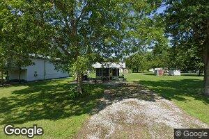 421 N Carroll St, Meredosia, IL 62665