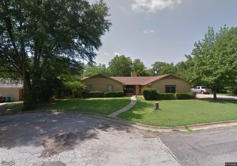 290 Glen Oaks Rd, Bonham, TX 75418 - photo 1