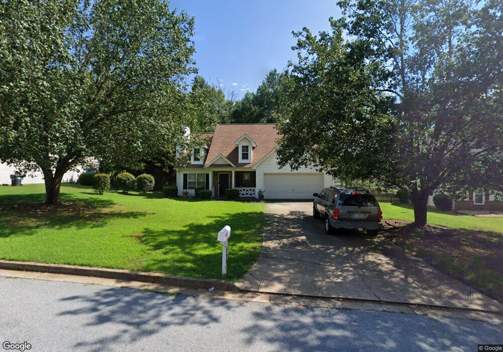 295 Greenfield Way unit 4, Covington, GA 30016 - photo 1