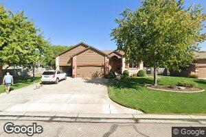 3646 N High Point Ct, Wichita, KS 67205
