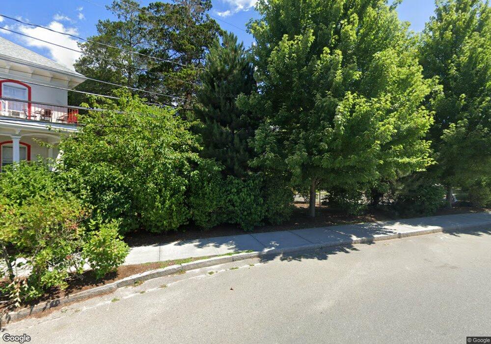 63 Elm Rd unit 1, Newtonville, MA 02460 - photo 1