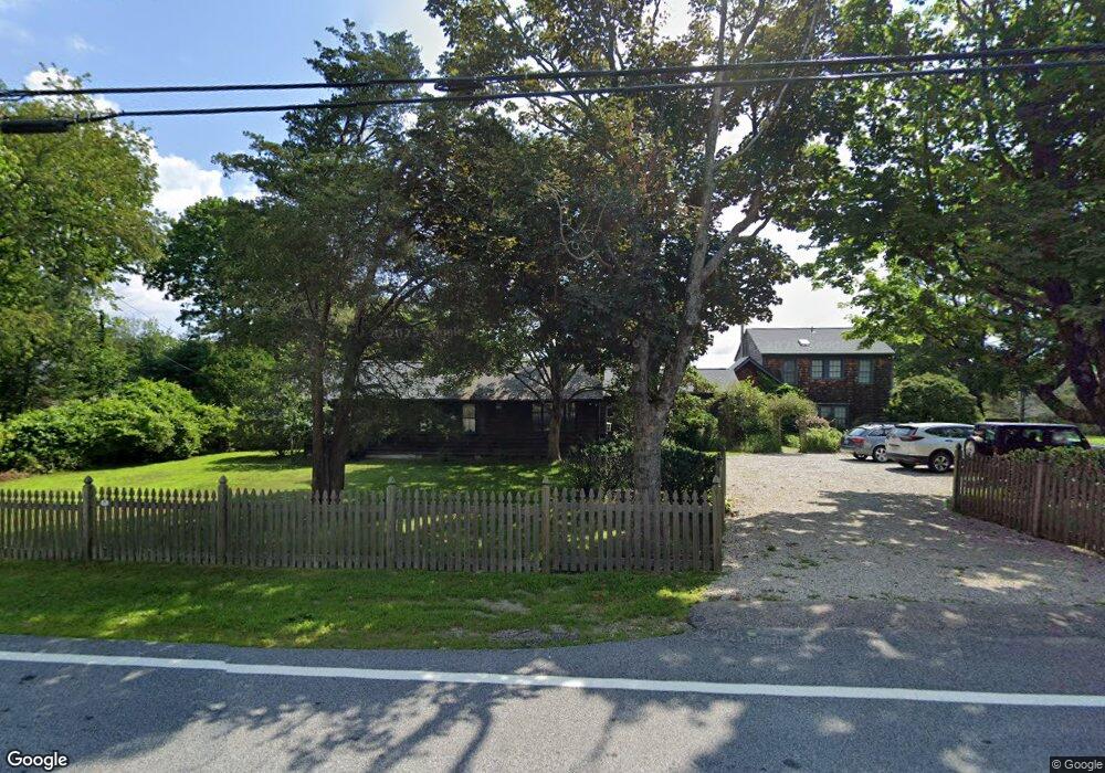 876 E Shore Rd, Jamestown, RI 02835 - photo 1