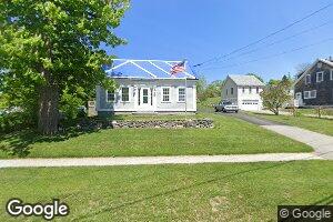 21 High St, Tenants Harbor, ME 04860
